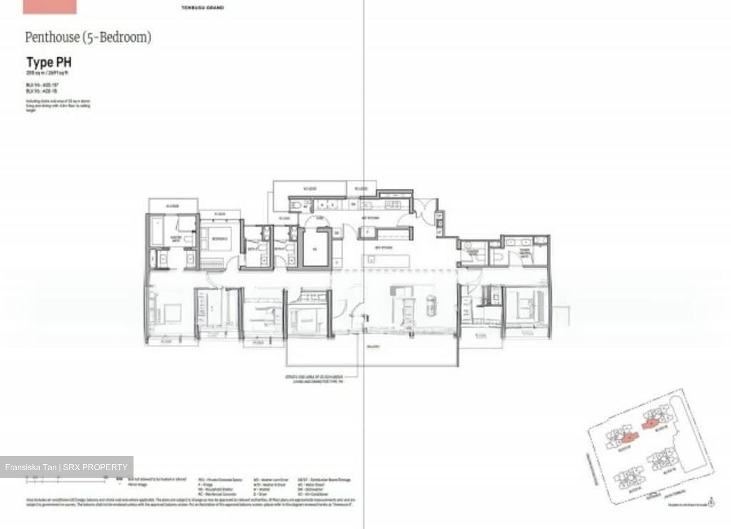 Tembusu Grand (D15), Condominium #554352771